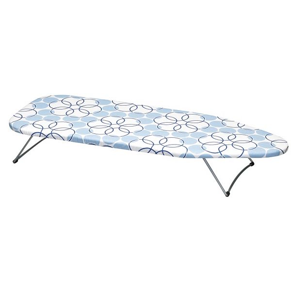 Household Essentials Handy Board Tabletop Ironing Board with