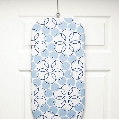 Household Essentials Handy Board Tabletop Ironing Board with Swivel Hanging Hook