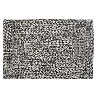 Colonial Mills Antigua Braided Reversible Indoor Outdoor Rug