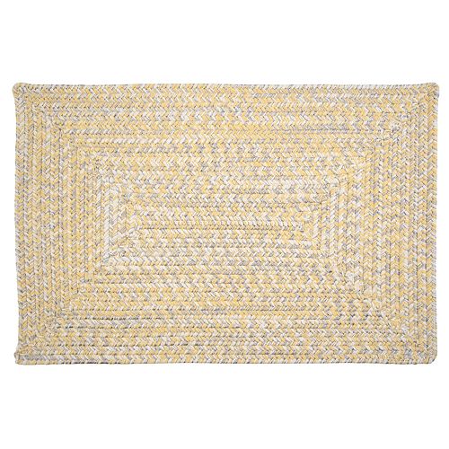 Colonial Mills Antigua Braided Reversible Indoor Outdoor Rug