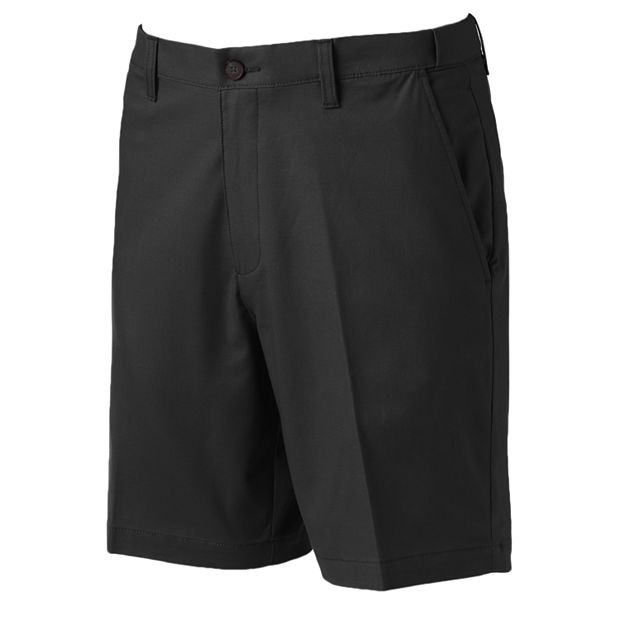 Kohl's croft and hot sale barrow mens shorts