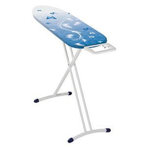Leifheit AirBoard Premium Ironing Board with Iron Rest