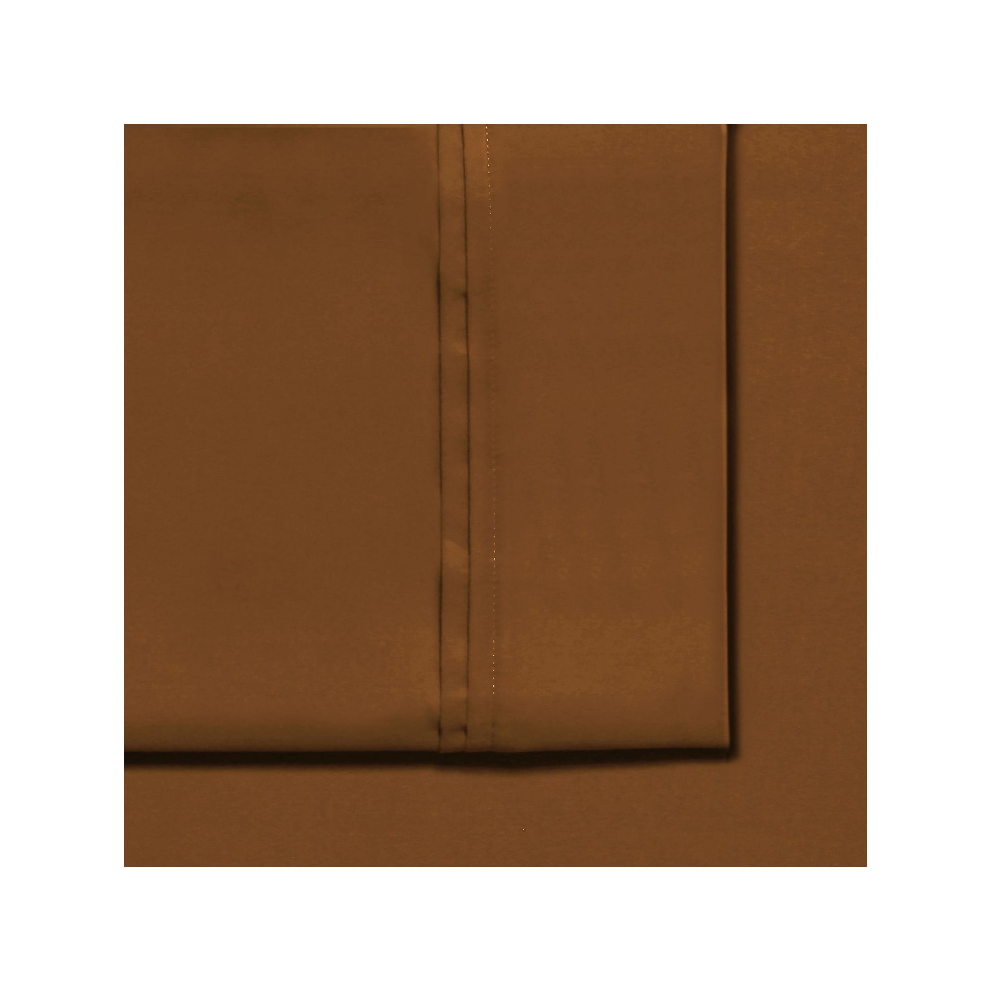 Tribeca Microfiber Deep-Pocket Solid Sheet Set, Camel