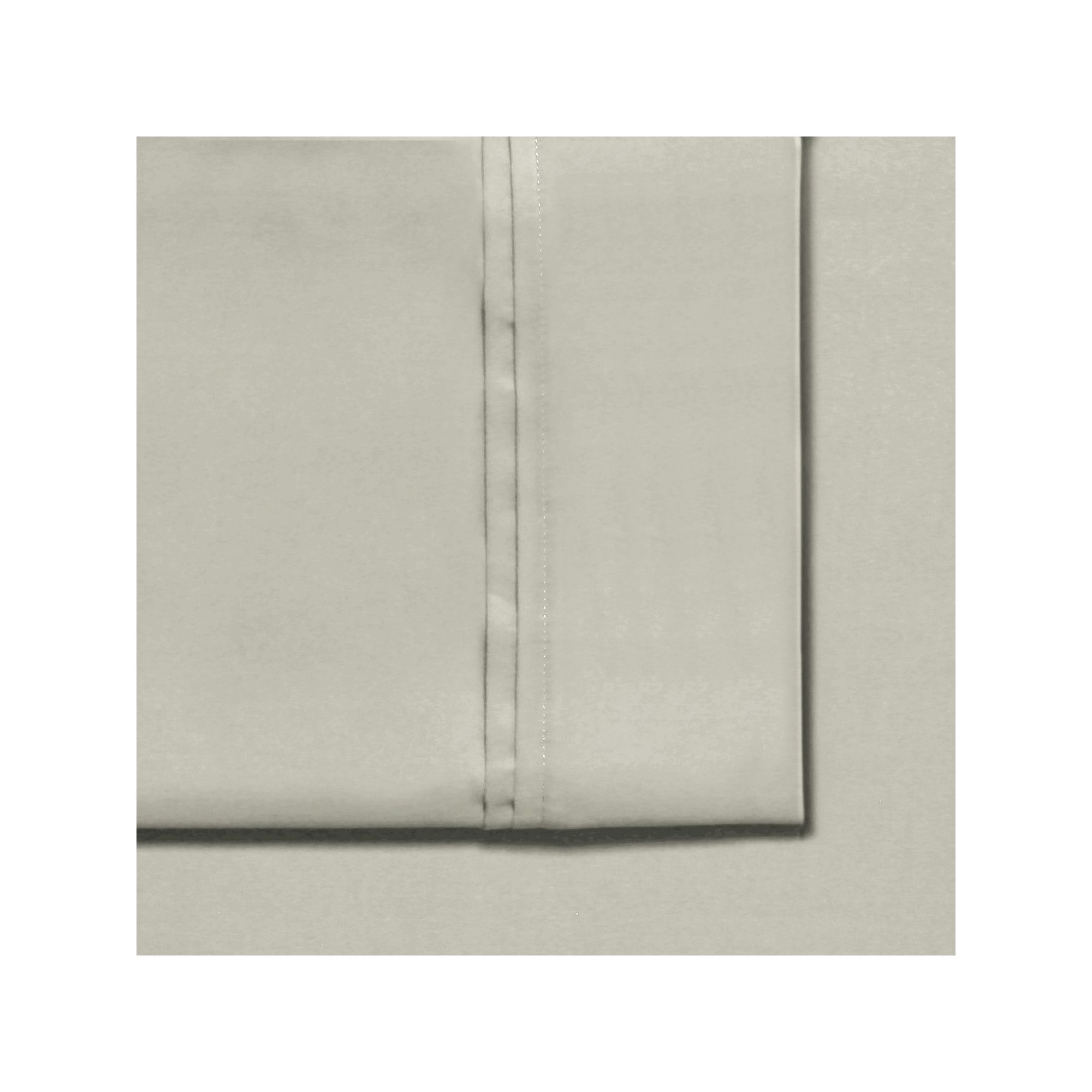 Tribeca Microfiber Deep-Pocket Solid Sheet Set, Cloud