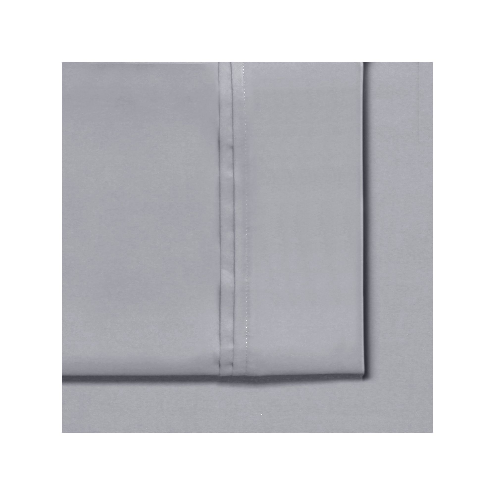 Tribeca Microfiber Deep-Pocket Solid Sheet Set, White