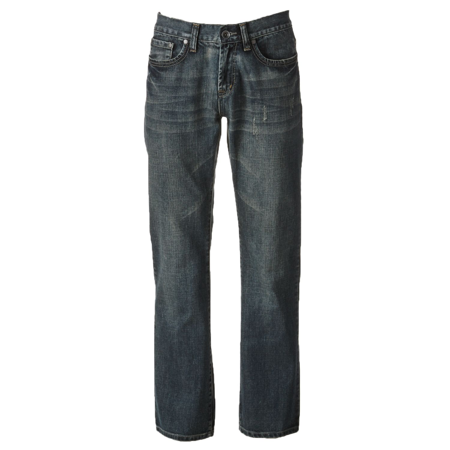 Men's Helix™ Relaxed Bootcut Jeans