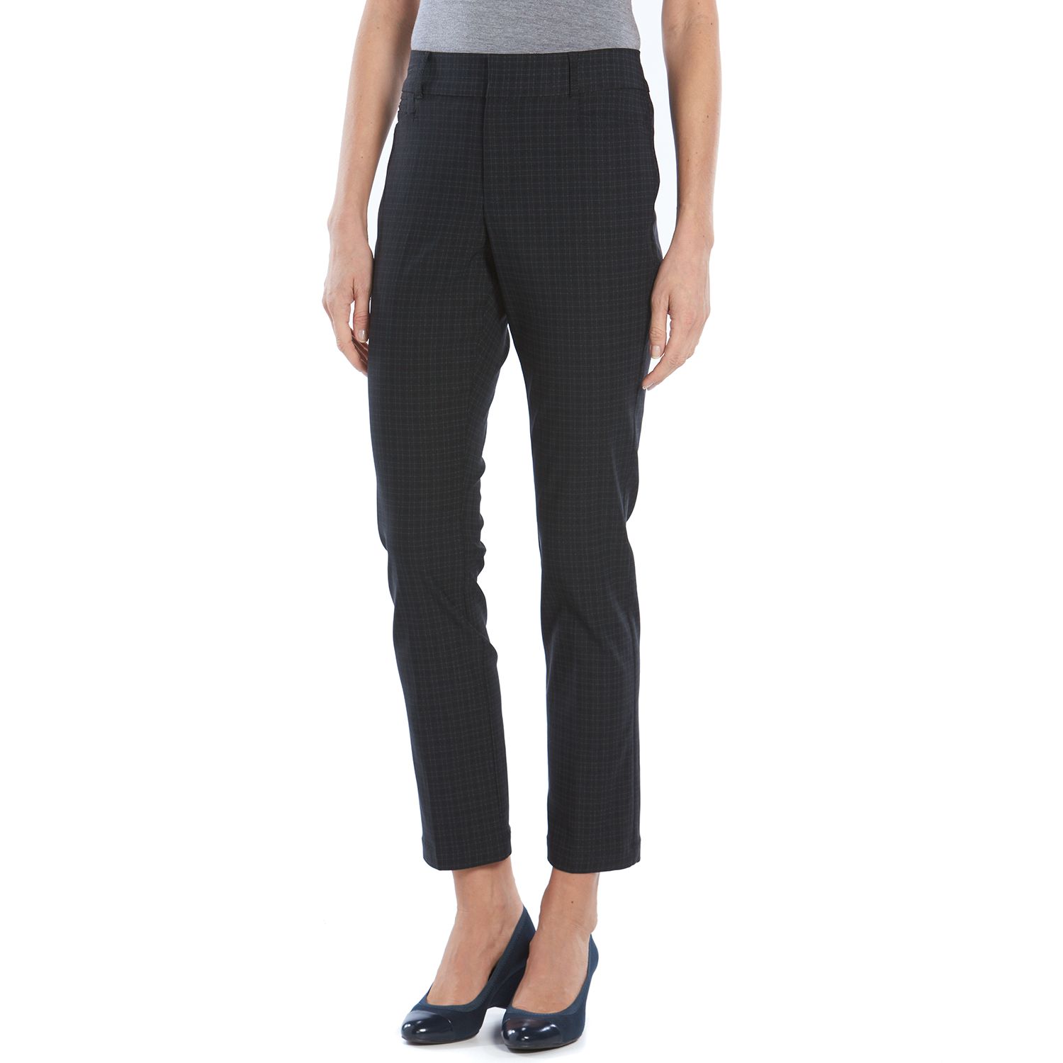 gloria vanderbilt charlene slacks