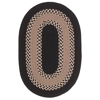 Colonial Mills Barrington Band Reversible Rug