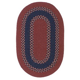 Colonial Mills Barrington Band Reversible Rug
