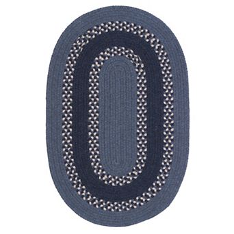 Colonial Mills Barrington Band Reversible Rug