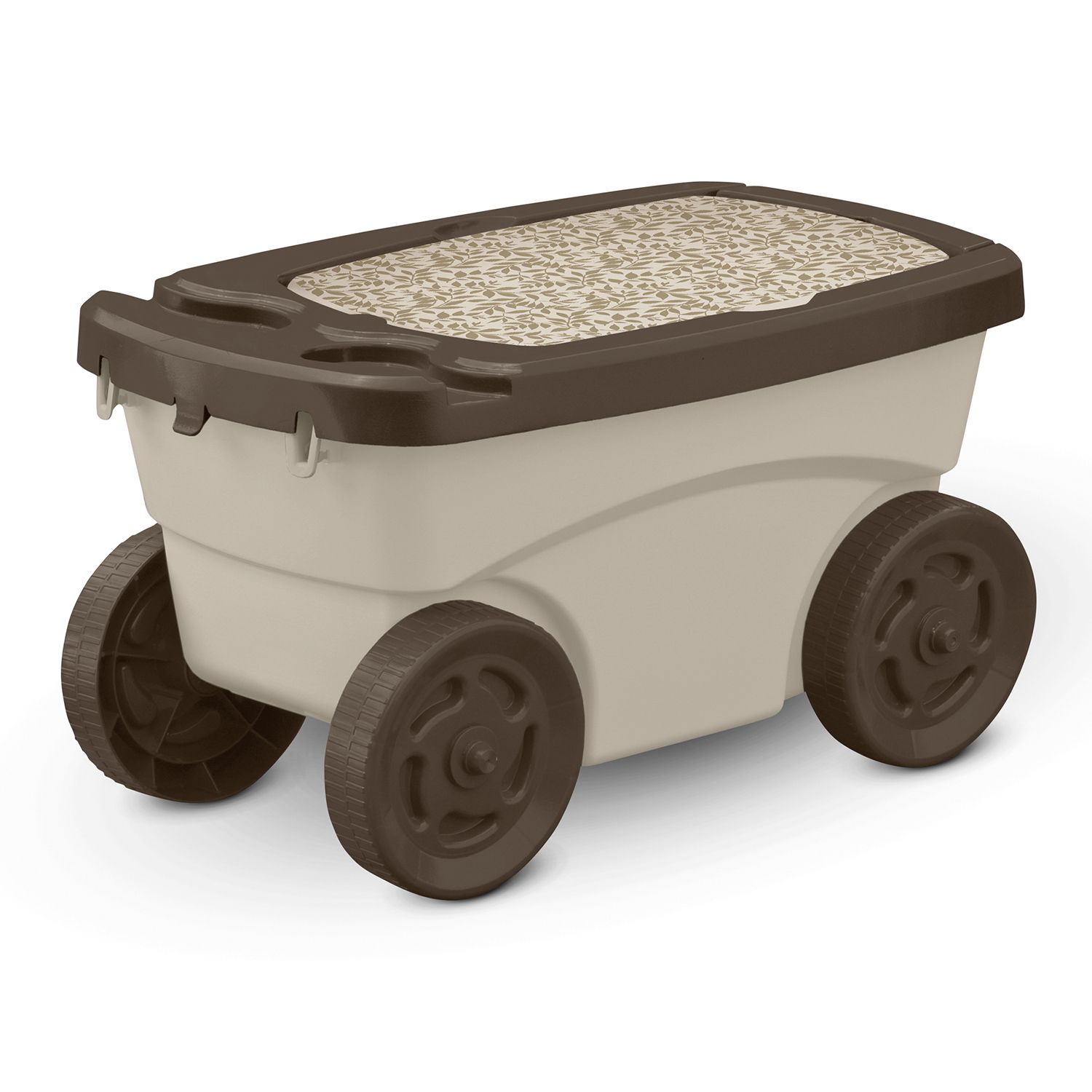 Suncast Garden Cart Scooter