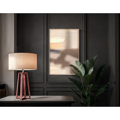 Adesso Quinn Table Lamp