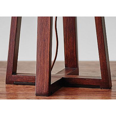 Adesso Quinn Table Lamp