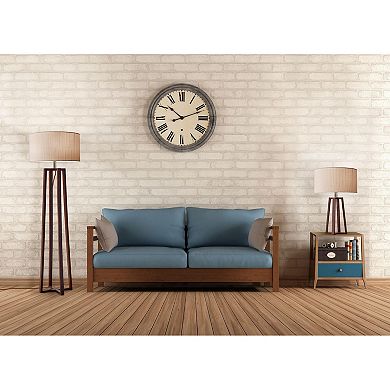 Adesso Quinn Table Lamp