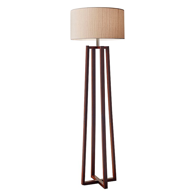 (incomplete) adesso quinn floor lamp