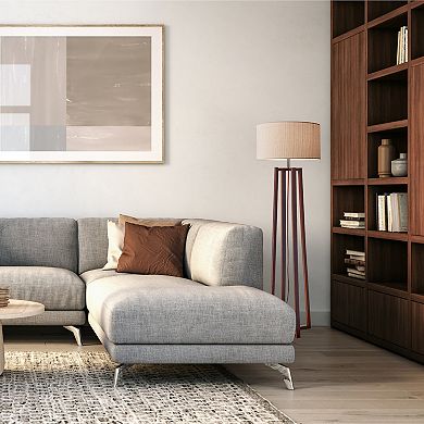 Adesso Quinn Floor Lamp