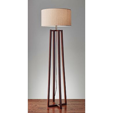 Adesso Quinn Floor Lamp