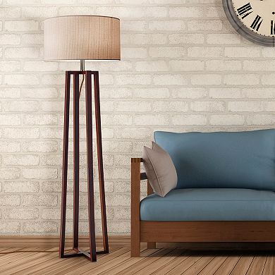 Adesso Quinn Floor Lamp