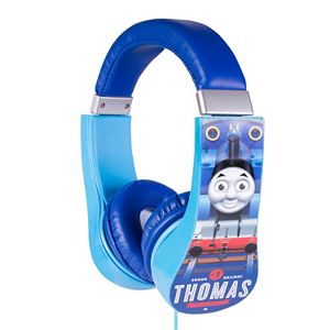 Thomas & Friends Thomas the Tank Engine Kids' Headphones by Sakar