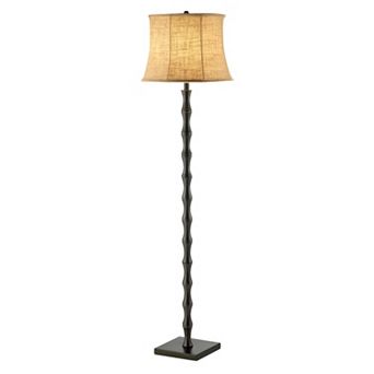 Adesso Stratton Floor Lamp