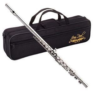 Jean Paul Flute, Case & Maintenance Kit