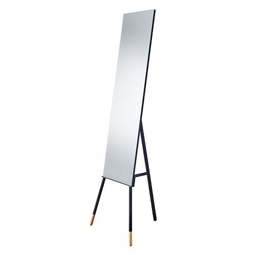 Adesso Louise Floor Mirror