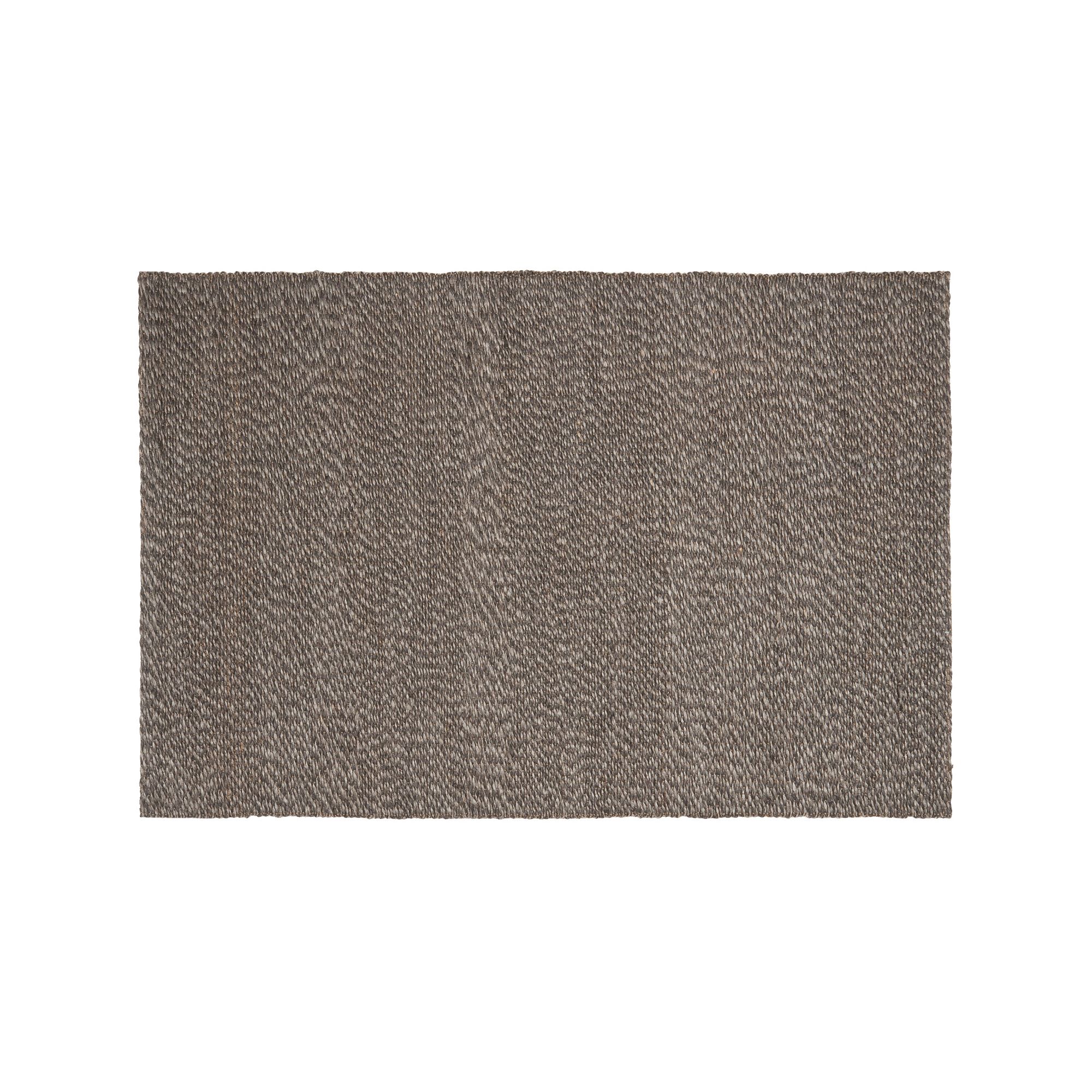 Safavieh Natural Fiber Candlewood Sisal Rug, Gray