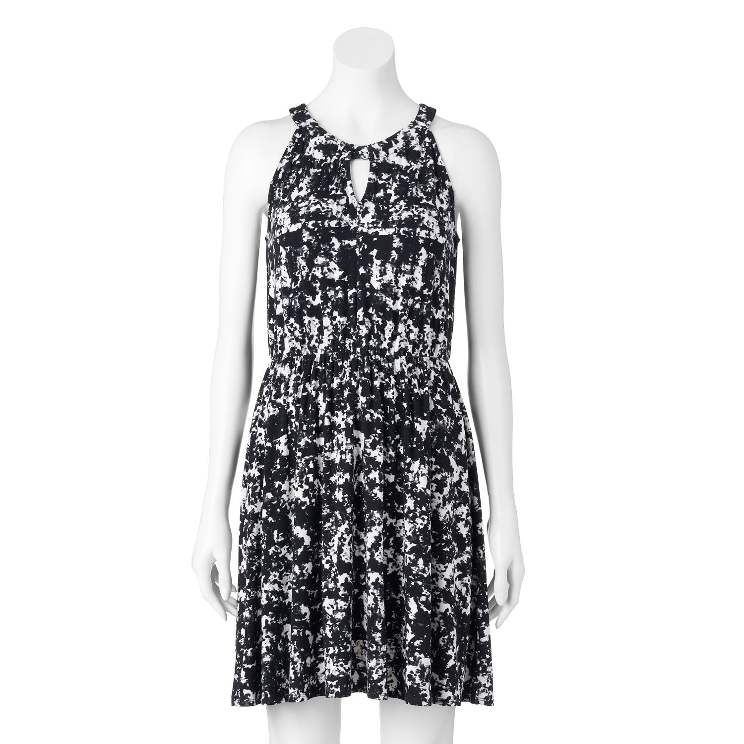 a line dress kohls