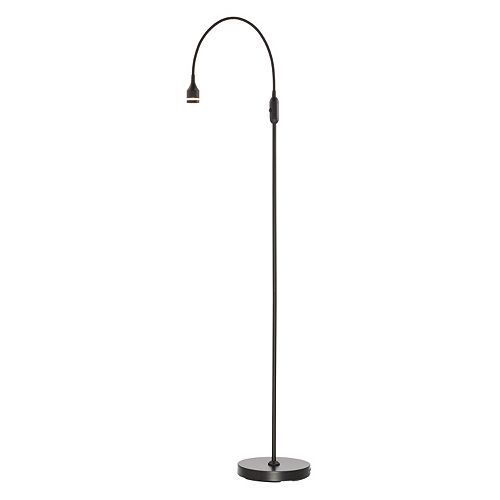 Adesso Prospect LED Floor Lamp