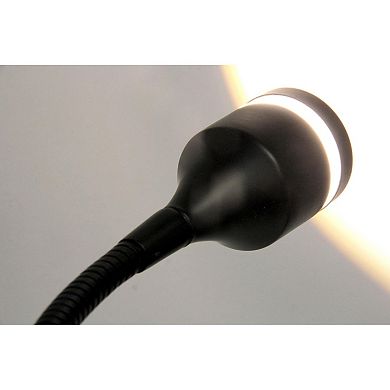 Adesso Prospect LED Floor Lamp