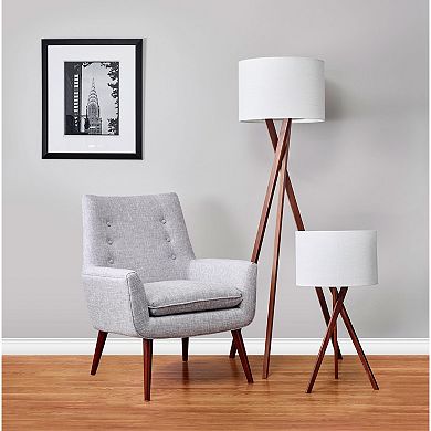 Adesso Brooklyn Table Lamp