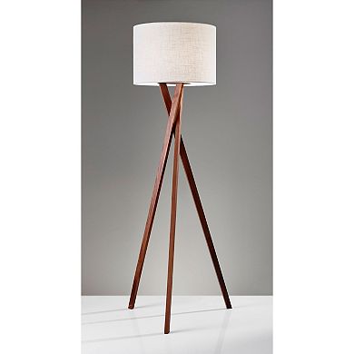 Adesso Brooklyn Floor Lamp