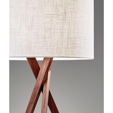 Adesso Brooklyn Floor Lamp