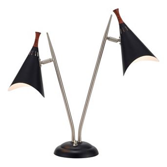 Adesso Draper Desk Lamp