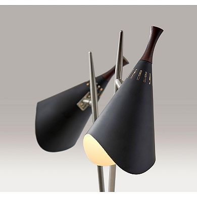 Adesso Draper Desk Lamp