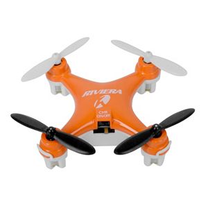 Riviera RC Pocket Quadcopter Drone