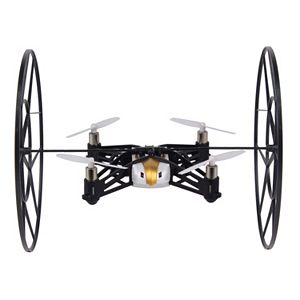 Riviera RC Roller Drone