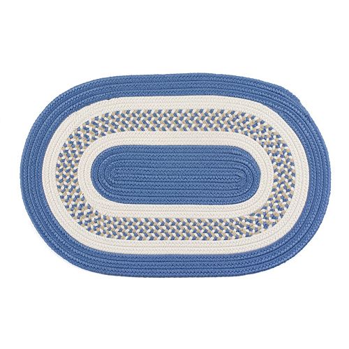 Colonial Mills Fenway Reversible Indoor Outdoor Rug