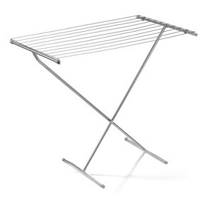 Polder Deluxe Freestanding Drying Rack