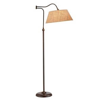 ADESSO Rodeo Floor Lamp