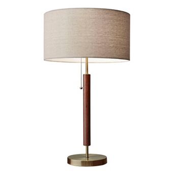 ADESSO Hamilton Table Lamp