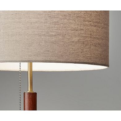 ADESSO Hamilton Table Lamp