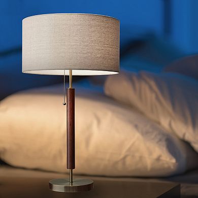 ADESSO Hamilton Table Lamp