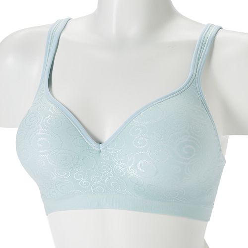 Bali Bra Comfort Revolution Wire Free Bra 3463