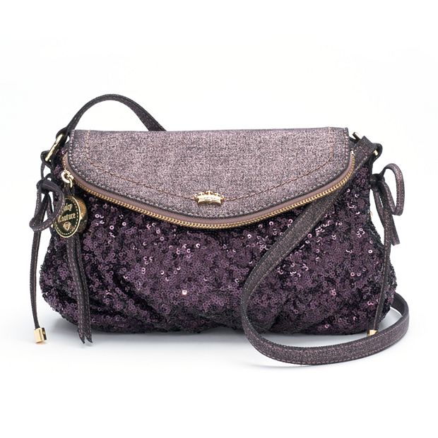 Juicy couture store crossbody kohls