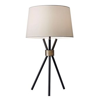 Adesso Benson Table Lamp
