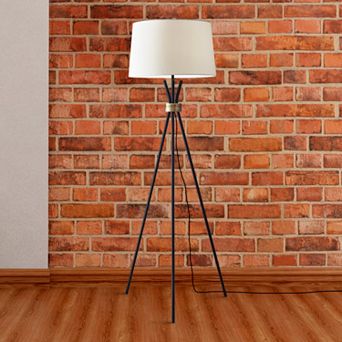 Adesso Benson Floor Lamp