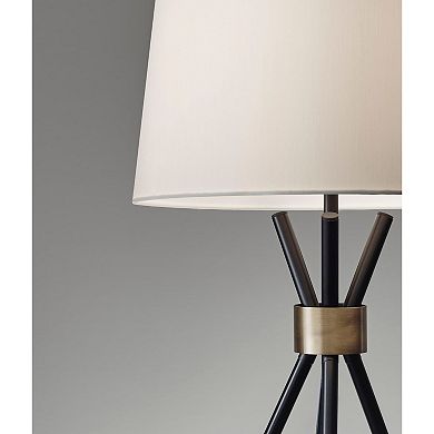 Adesso Benson Floor Lamp
