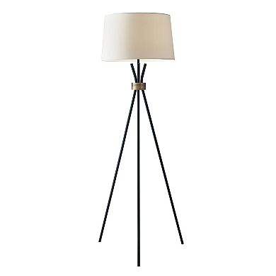 Adesso Benson Floor Lamp