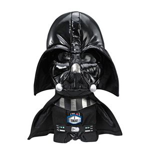 Star Wars 9-in. Talking Darth Vader Plush